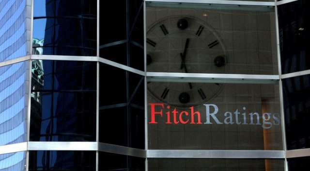 Fitch Türkiye&#039;nin notunu düşürdü