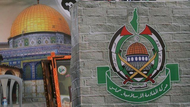 Hamas İran&#039;ın iddialarını kınadı