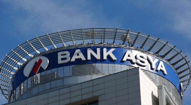Hükümetten Bank Asya açıklaması