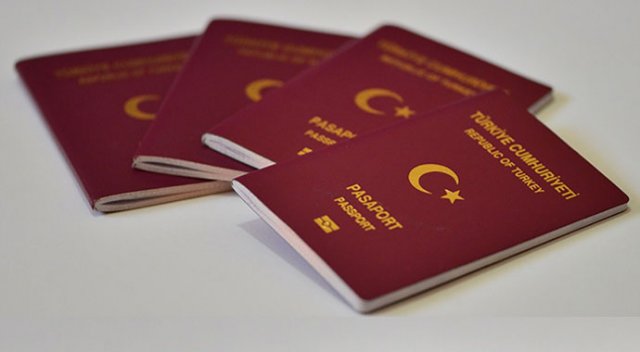 İptal edilen pasaport sayısı 21 bini aştı