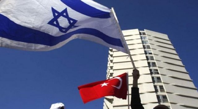 İsrail anlaşması Bakanlar Kurulu tarafından onaylandı