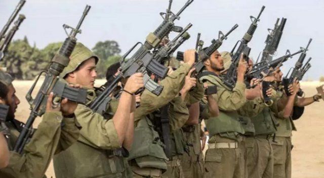 İsrail askerlerine ‘acımasızlık’ eğitimi