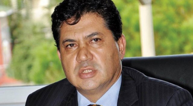 Kemer Belediye Başkanı Mustafa Gül, MHP&#039;den istifa etti