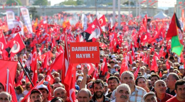 Kılıçdaroğlu&#039;dan 10 maddelik bildiri