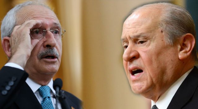 Kılıçdaroğlu OHAL&#039;e karşı tavrını belli etmedi