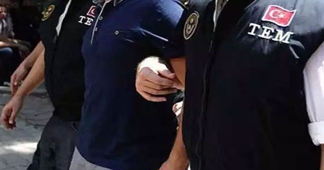 Kozaklı İlçe Emniyet Amiri tutuklandı