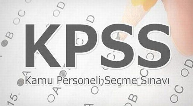 KPSS yerleştirme sonuçları açıklandı (ÖSYM KPSS yerleştirme sonuçları 2016 tıkla)