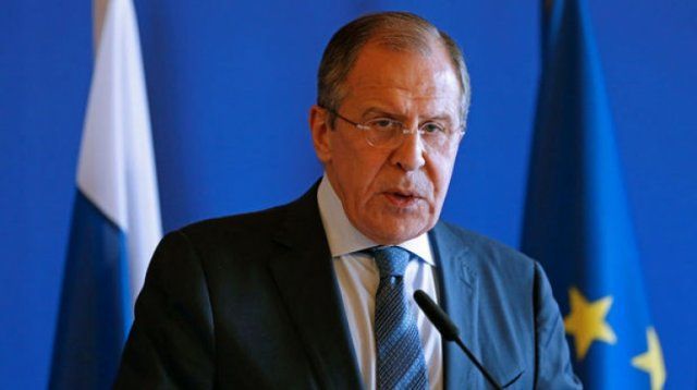 Lavrov&#039;dan şaşırtan Türkiye açıklaması