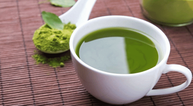 Matcha çayının sağlık üzerindeki etkileri