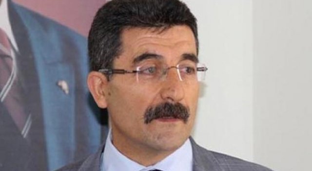 MHP&#039;nin çağrı heyeti Başkanı Ayhan Erel, serbest bırakıldı