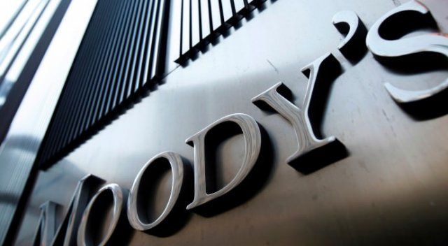 Moody&#039;s&#039;ten flaş Türkiye-İsrail açıklaması