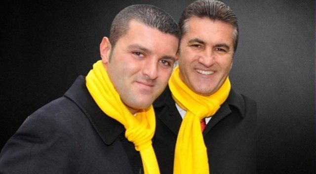 Mustafa Sarıgül ve Emir Sarıgül&#039;e hapis talebi