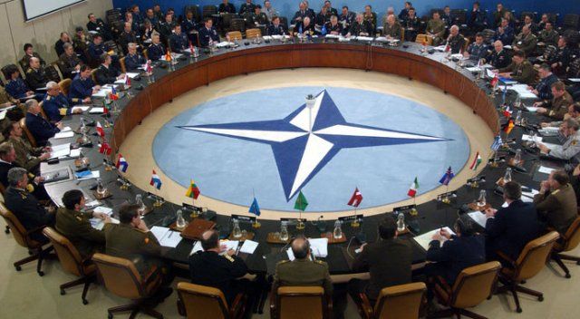 NATO&#039;dan Türkiye-Rusya açıklaması