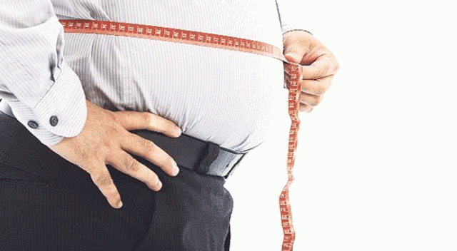 Obezite, ölümcül kronik hastalıklara neden oluyor