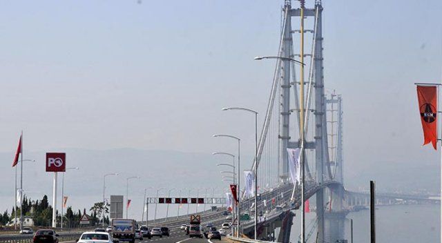 Osmangazi Köprüsü sanayiyi güneye yayacak