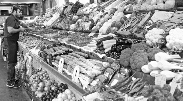 Rusya kapısı açılınca gıda fiyatları artmasın