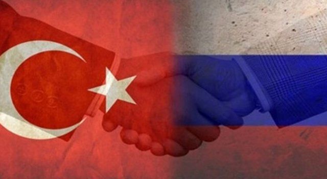 Rusya, &#039;Türkiye&#039;yle işbirliği yasakları kalkacak&#039;