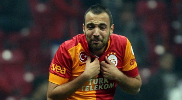 Sercan Yıldırım&#039;dan Galatasaraylıları çıldırtacak sözler!