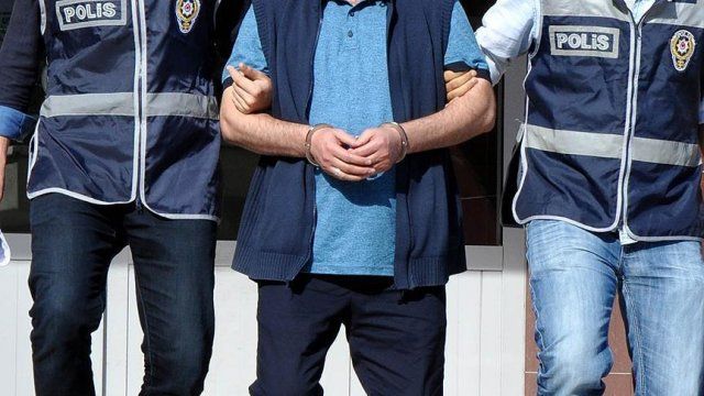 Sinop Müftüsü Mustafa Erkan tutuklandı
