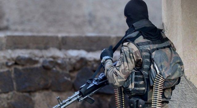 Şırnak’ta 3 terörist öldürüldü