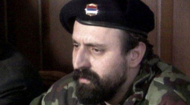 Sırp savaş suçu zanlısı Hadzic öldü