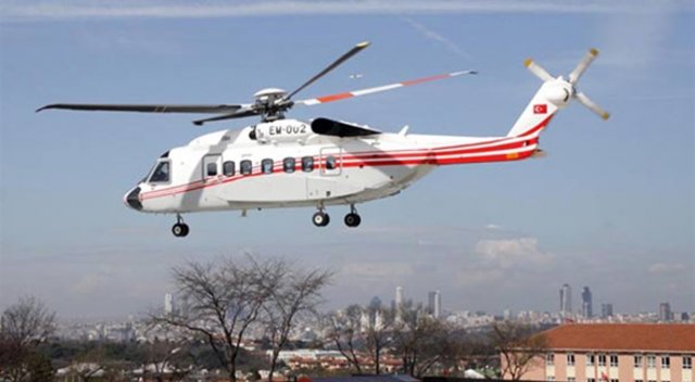 Suikast timinin pilotu: Cumhurbaşkanı&#039;nın helikopterini gördüm