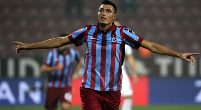 Trabzonspor&#039;da 7 isim daha yolcu
