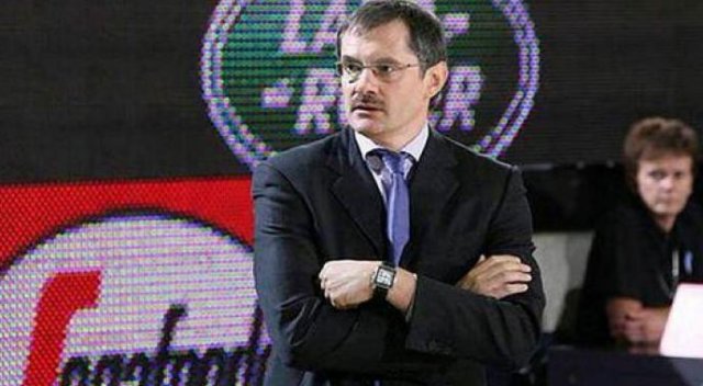 Trabzonspor yeni hocasını açıkladı