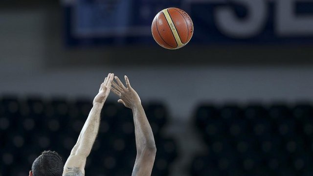 Türkiye Dünya Basketbol Şampiyonası&#039;nda finale yükseldi