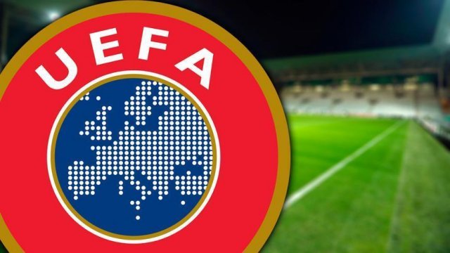 UEFA başkanlığına üç aday