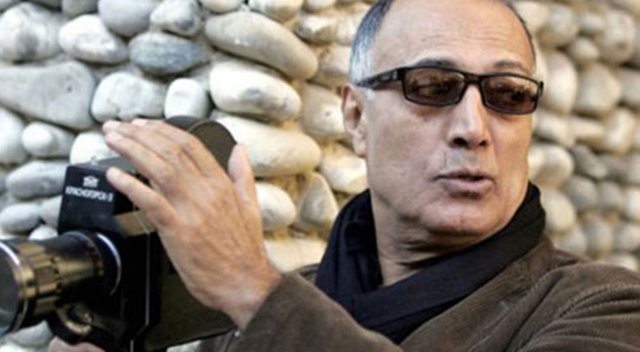 Ünlü yönetmen Abbas Kiarostami hayatını kaybetti