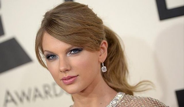 Yılın en çok kazanan ünlüsü Taylor Swift