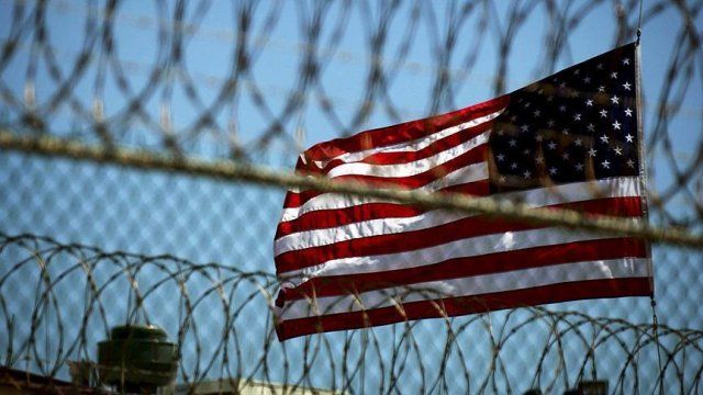 ABD&#039;nin &#039;yüz karası&#039; Guantanamo&#039;da hala 61 tutuklu var