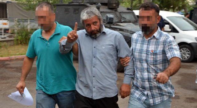 Adana&#039;da 20 DAEŞ militanı gözaltına alındı