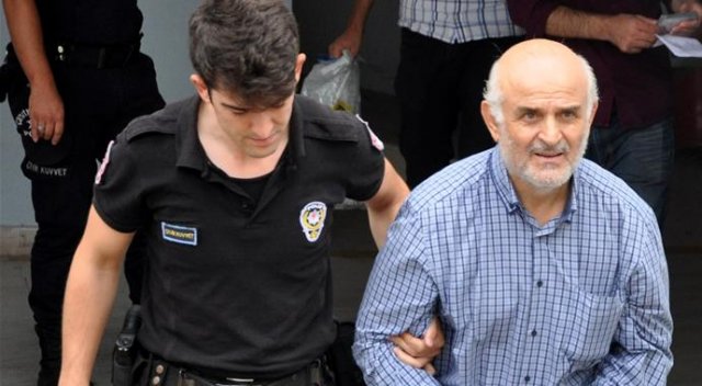 AK Partili eski vekil FETÖ&#039;den tutuklandı