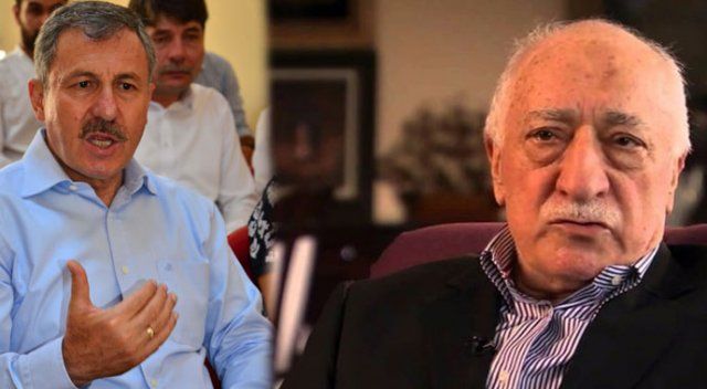 AK Partili Özdağ, Gülen&#039;le olan diyaloğunu ilk kez anlattı