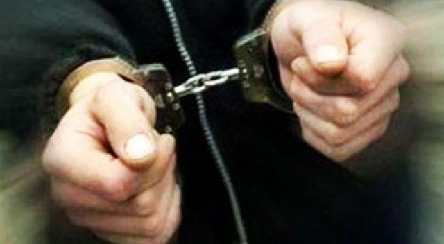 Amasya&#039;da 14 üniversite personeli tutuklandı