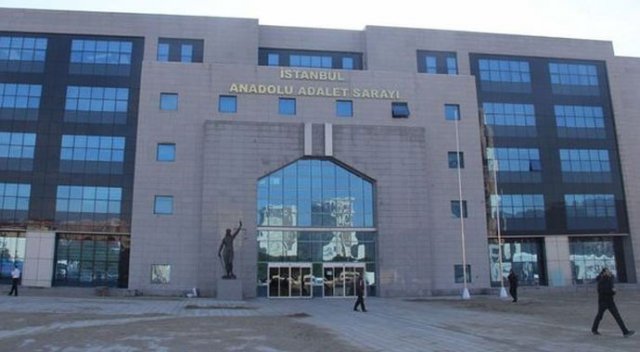 Anadolu Adliyesi&#039;nde 83 çalışan hakkında gözaltı kararı