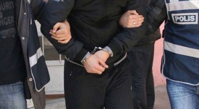 Balıkesir&#039;de tanınmış 20 iş adamı gözaltına alındı!