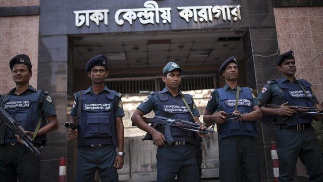 Bangladeş&#039;te bir idam kararı daha