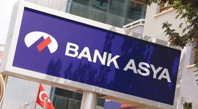 Bank Asya&#039;ya bir darbe daha