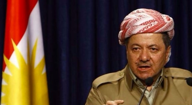 Barzani: Türkiye ile anlaşmaya vardık