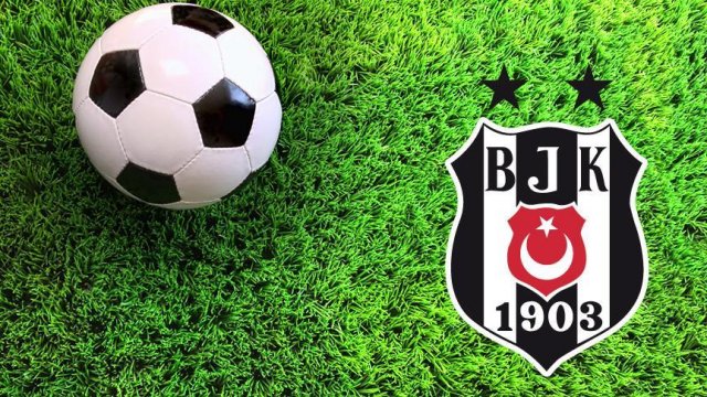 Beşiktaş Benficalı futbolcuyu borsaya bildirdi