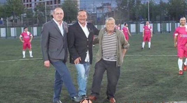 Bursaspor&#039;un eski futbolcusu Sedat Çelen vefat etti