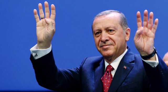 Cumhurbaşkanı Erdoğan: &#039;Amerika’ya bir şey kazandırmaz, kaybettirir&#039;