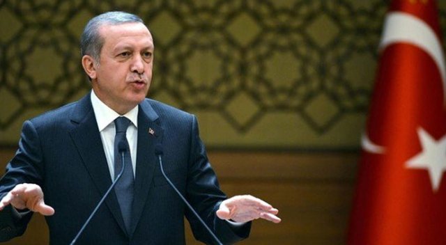 Cumhurbaşkanı Erdoğan: TİB&#039;i kapatacağız