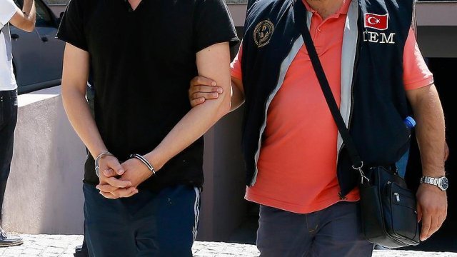 Elazığ&#039;daki terör saldırısına ilişkin bir kişi gözaltına alındı