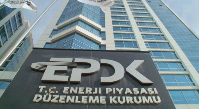 EPDK&#039;dan yönetmeliklere uymayanlara idari para cezası uygulaması