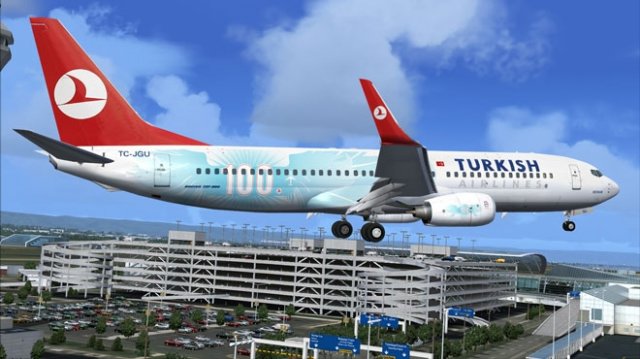 Erbil’e direkt uçuş başlıyor