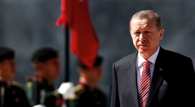 Erdoğan’dan karargaha çok önemli ziyaret